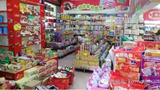 惠林百貨：“御商+O2O”幫傳統(tǒng)百貨擺脫困境