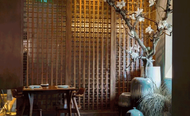 山葵家：號(hào)稱餐飲界的顏值擔(dān)當(dāng)，好餐謀與山葵家不得不說的秘密！
