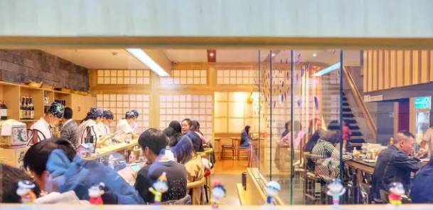 山葵家：號(hào)稱餐飲界的顏值擔(dān)當(dāng)，好餐謀與山葵家不得不說的秘密！