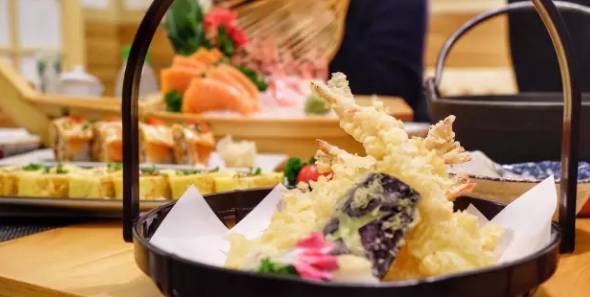 山葵家：號(hào)稱餐飲界的顏值擔(dān)當(dāng)，好餐謀與山葵家不得不說的秘密！