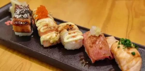 山葵家：號(hào)稱餐飲界的顏值擔(dān)當(dāng)，好餐謀與山葵家不得不說的秘密！