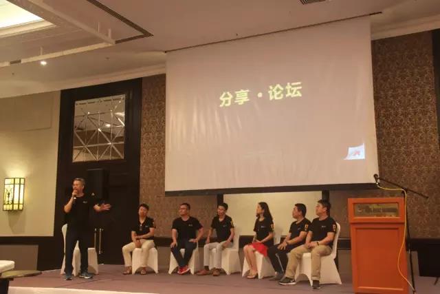 樂(lè)在沙巴，共贏未來(lái)—科脈2017核心經(jīng)銷商伙伴大會(huì)圓滿落幕