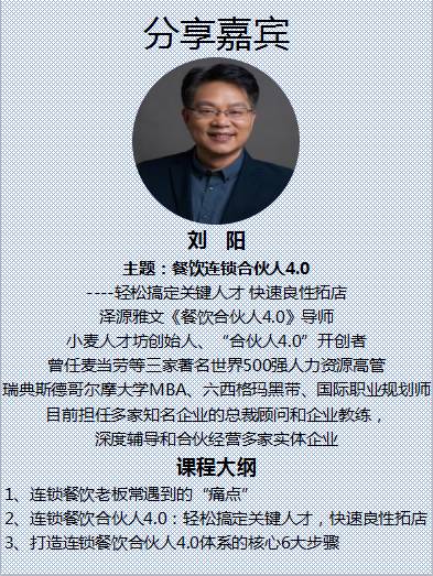 與科脈共同探討2018“食戰(zhàn)+實戰(zhàn)”迭代升級，華麗蛻變！