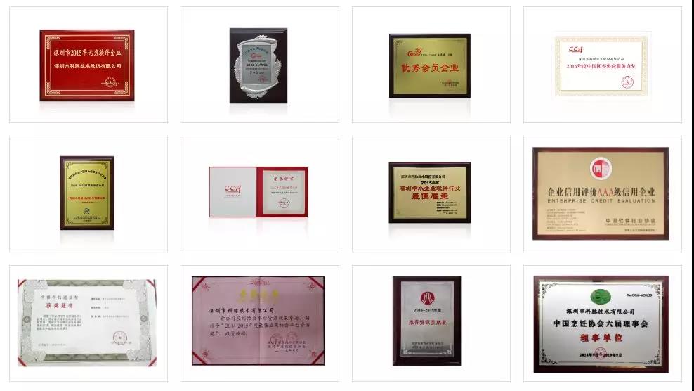 科脈榮膺廣東省餐飲服務(wù)行業(yè)協(xié)會副會長單位!