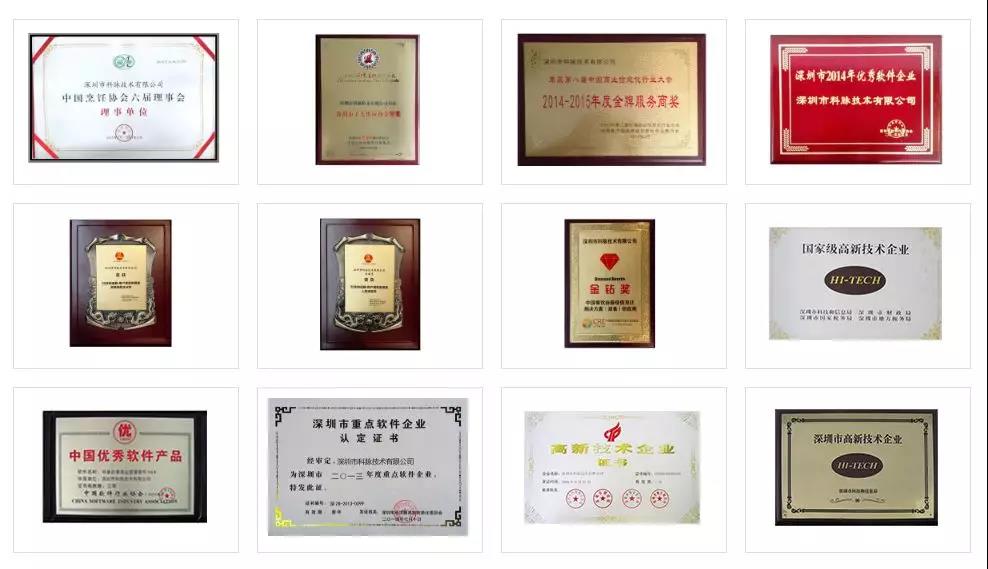科脈榮膺廣東省餐飲服務(wù)行業(yè)協(xié)會副會長單位!
