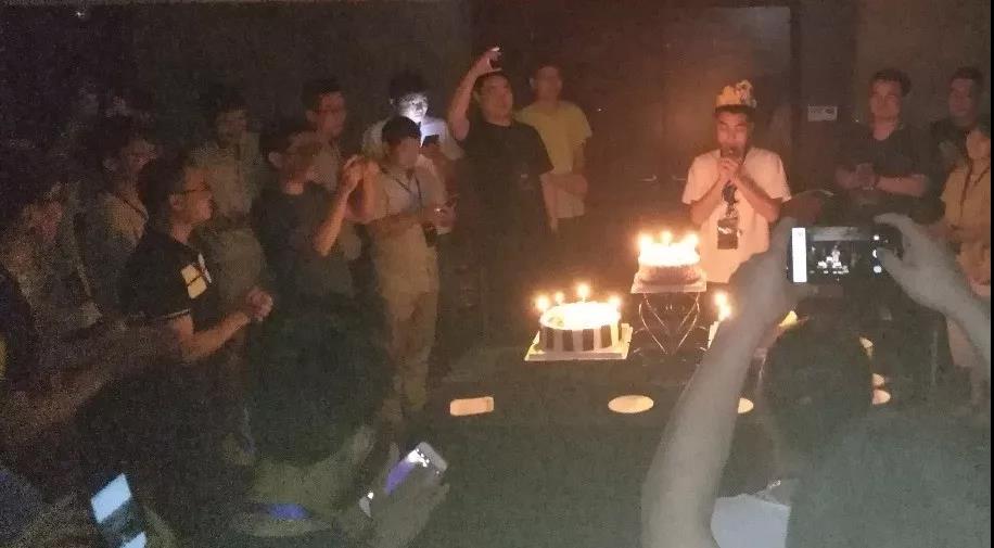 餐飲魔鬼訓練營·深圳站圓滿落幕！下一站，我們沈陽見~