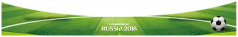“2018，我們的世界杯”暨科脈零售行業(yè)-2018世界杯有獎競猜活動預告