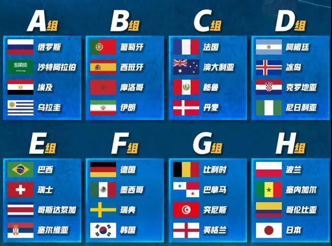 “2018，我們的世界杯”暨科脈零售行業(yè)-2018世界杯有獎競猜活動預告