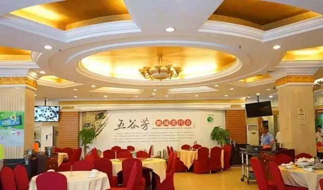 年入數(shù)千萬很難嗎？看看五谷芳是怎么做到的