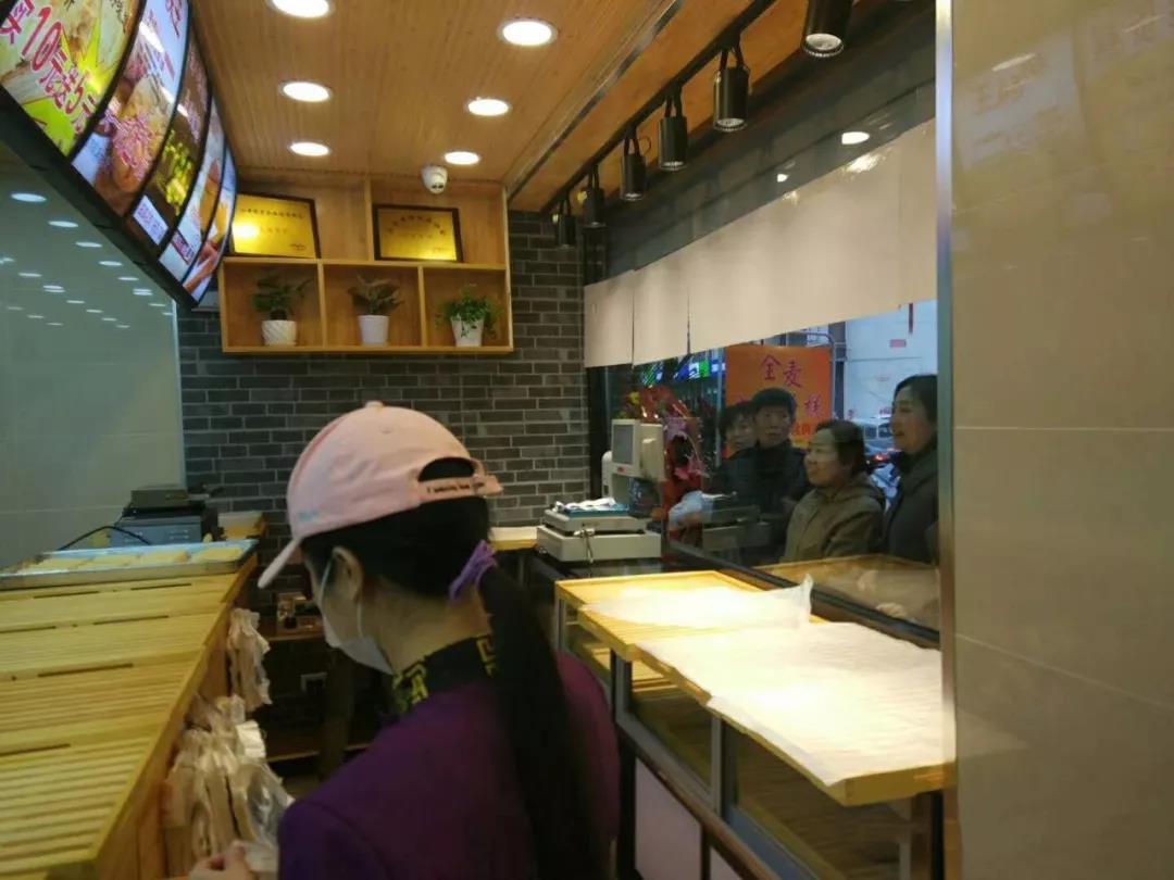 江南糕點：憑一家糕點 占據天津半壁江山