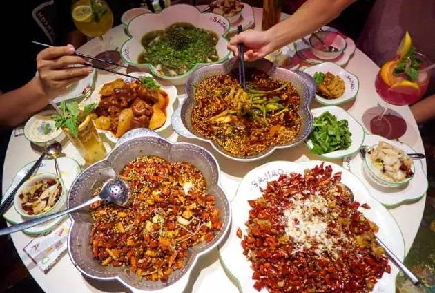 撒椒：當愛撒嬌的你，遇上愛“撒椒”的我！會發(fā)生什么呢？