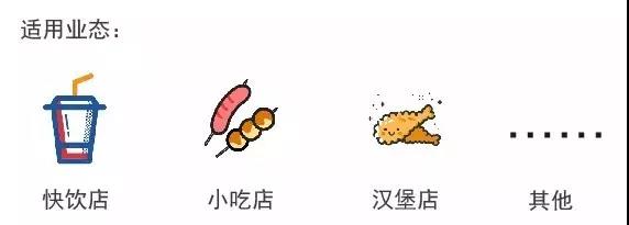 科脈·微餐廳快餐版，我又雙叒叕升級了