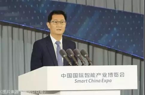 微信攜手科脈，人臉支付&掃碼購強勢登陸智博會