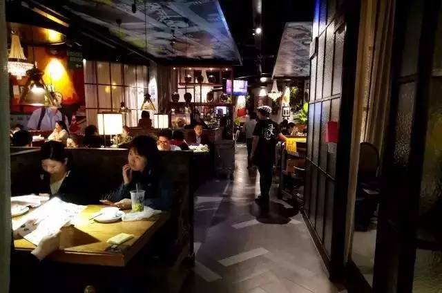 水墨田塬：科脈好餐謀攜手水墨田塬，融合經(jīng)營理念，打造極致管理！