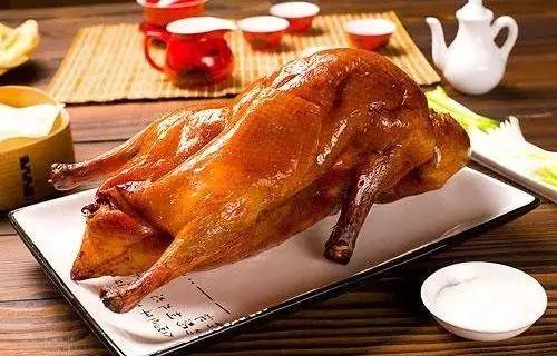 全聚德：科脈攜手商米助力全聚德烤鴨酒樓，走進西藏，探索這個忘不掉的百年老字號！