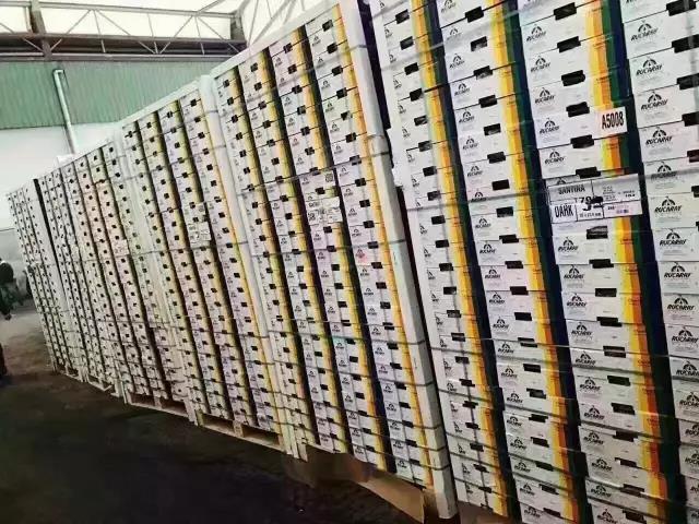 惠滿多：科脈·蛙笑告訴你 水果店管理的秘密！