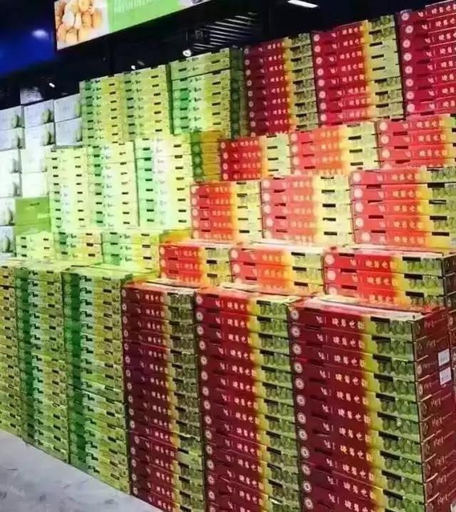 惠滿多：科脈·蛙笑告訴你 水果店管理的秘密！