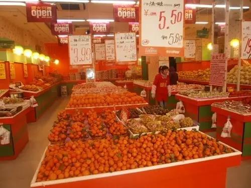 惠滿多：科脈·蛙笑告訴你 水果店管理的秘密！