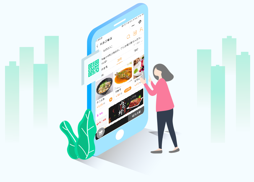 點(diǎn)餐系統(tǒng)