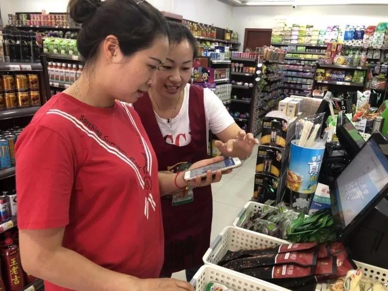 萬家便利：科脈與福建百年萬嘉攜手，打造福州最大連鎖便利店品牌！