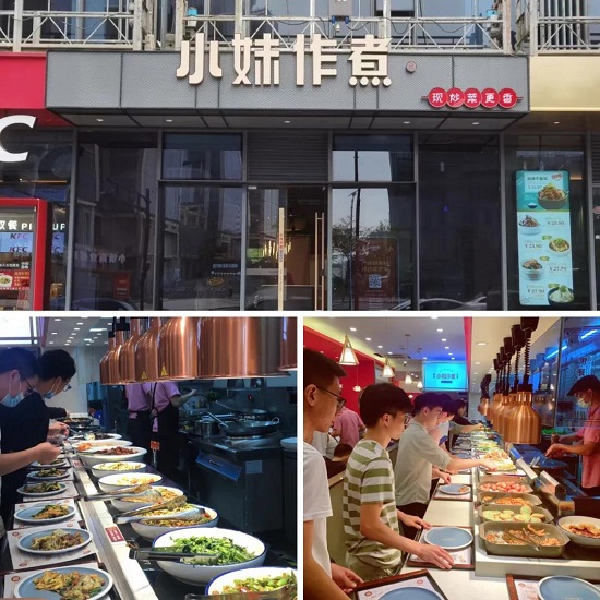 玩轉(zhuǎn)會員營銷，看“小妹作煮”如何變身“網(wǎng)紅店”?
