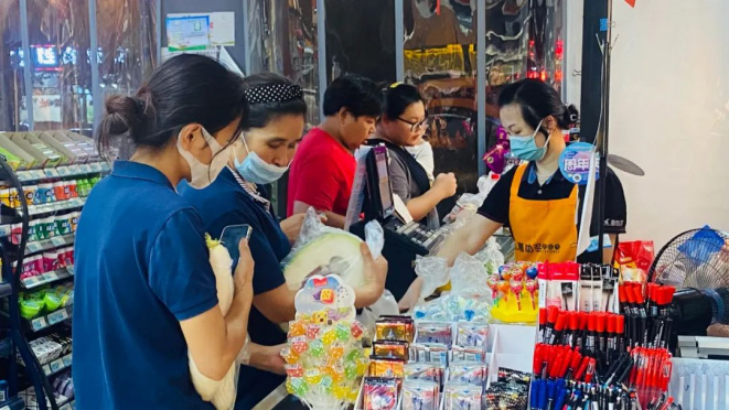 喜樂多會員營銷提升復(fù)購率解決方案-科脈有數(shù)案例