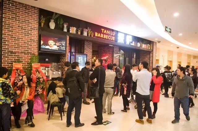 探爐：一家真的走心的餐飲店是怎么經(jīng)營(yíng)的？