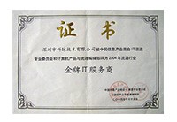金牌IT服務商