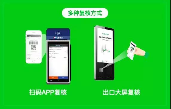搶占國慶小高峰，門店效率和體驗如何快速提升？