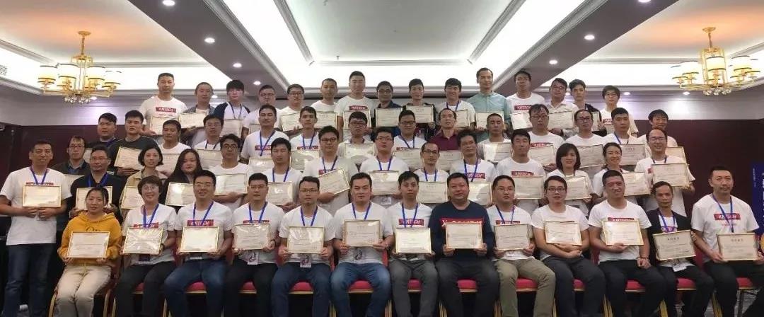 科脈獲“改革開放40年廣東商業(yè)成長企業(yè)獎”；科脈餐飲CRM運(yùn)營特訓(xùn)營圓滿收官