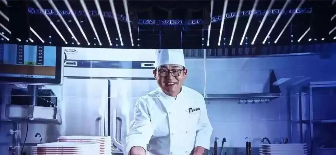 南城香的數(shù)字化升級