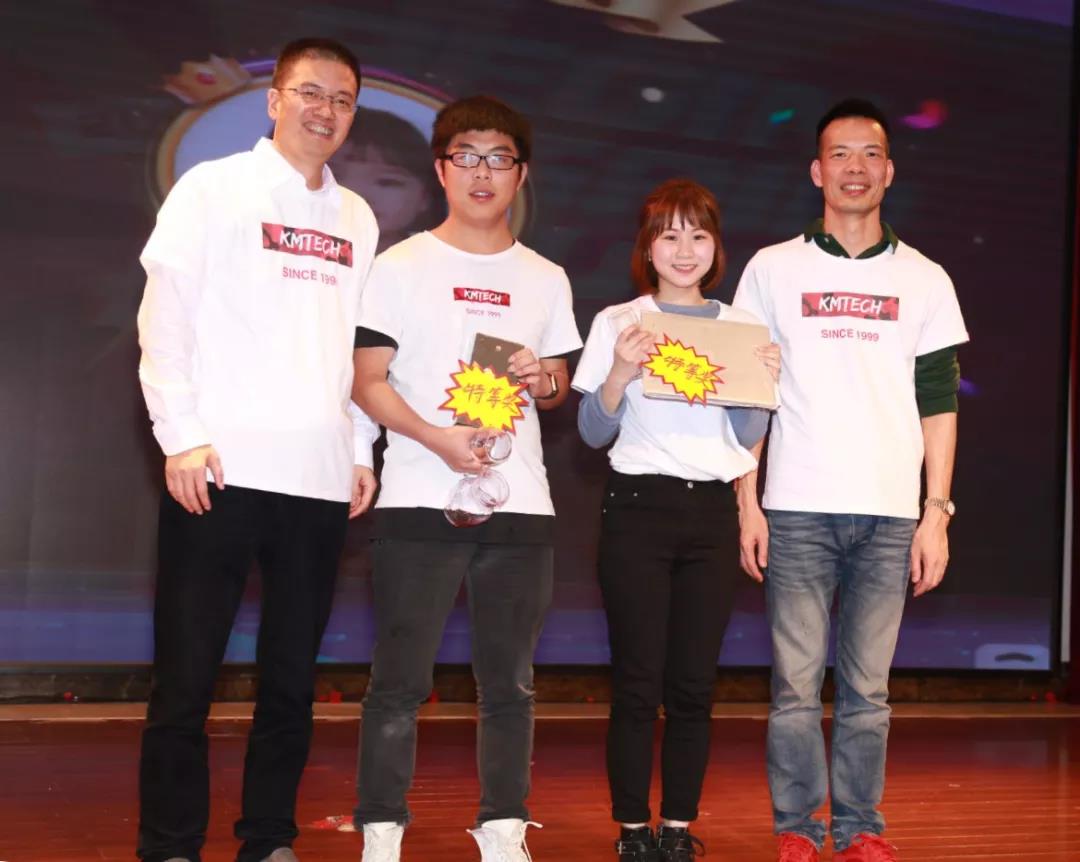 2019，新征程，再出發(fā)！