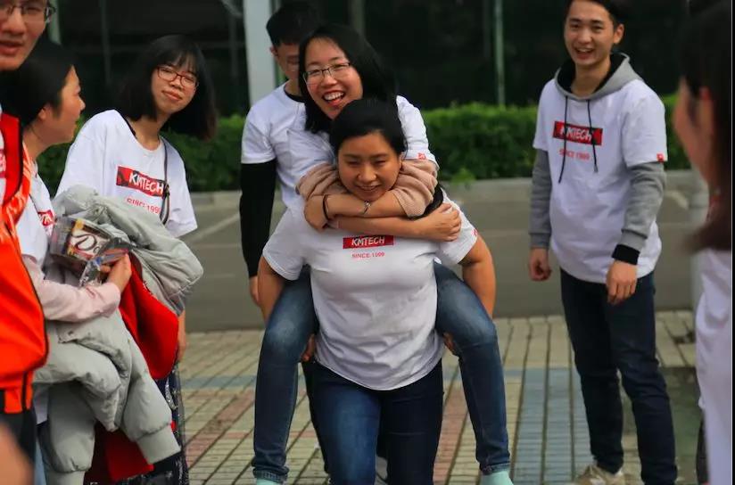 2019，新征程，再出發(fā)！