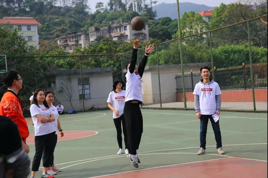 2019，新征程，再出發(fā)！