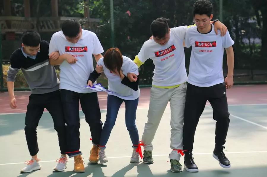 2019，新征程，再出發(fā)！