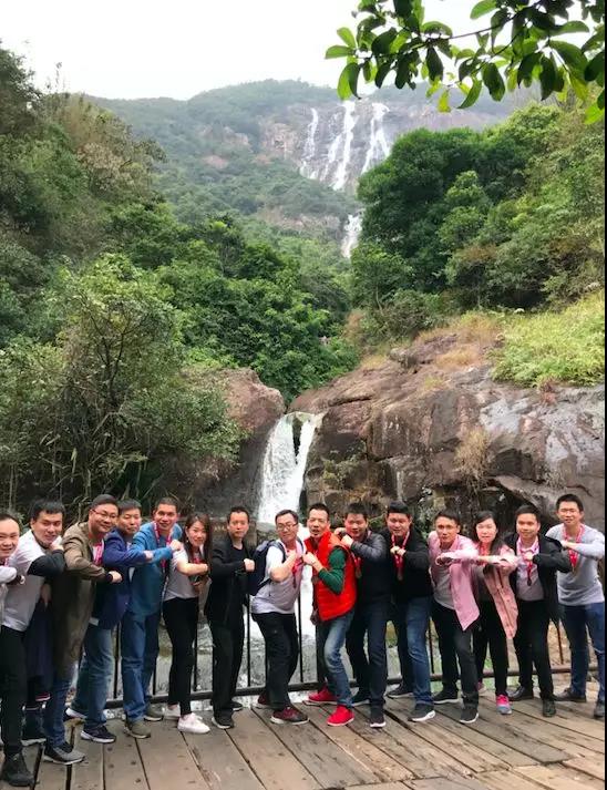 2019，新征程，再出發(fā)！