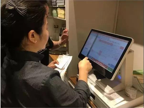 數(shù)字化手段打造有條不紊的后廚