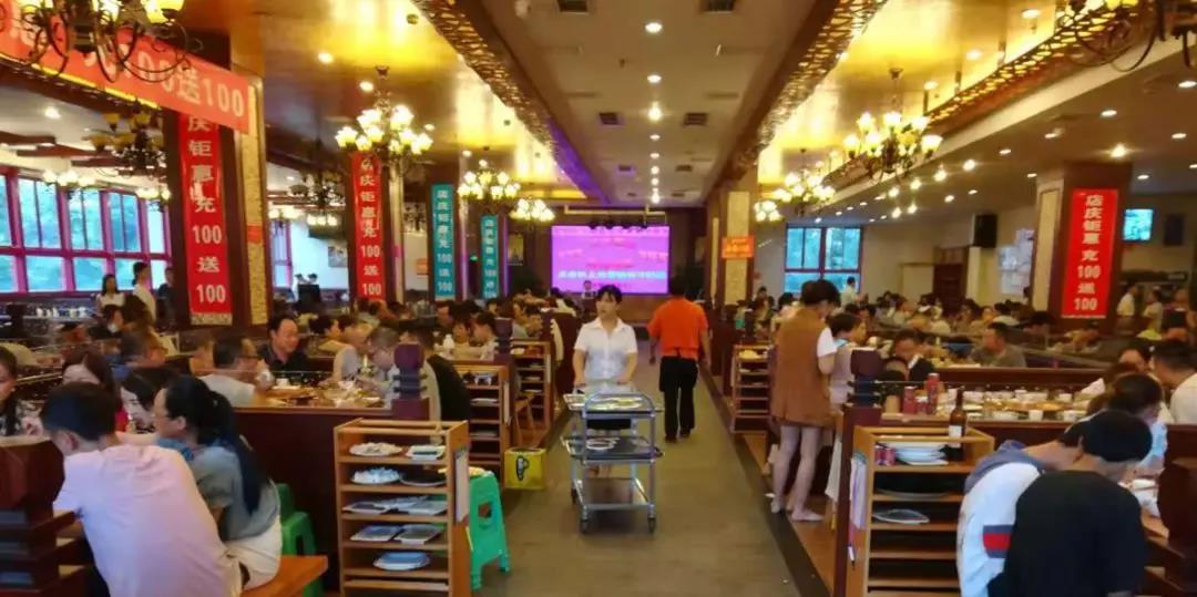 傳統(tǒng)餐飲，餐飲會員系統(tǒng)