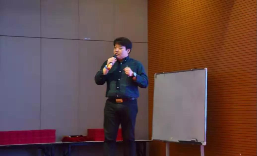 擁抱新商業(yè)，2019再出發(fā)！科脈核心經(jīng)銷商大會圓滿落幕