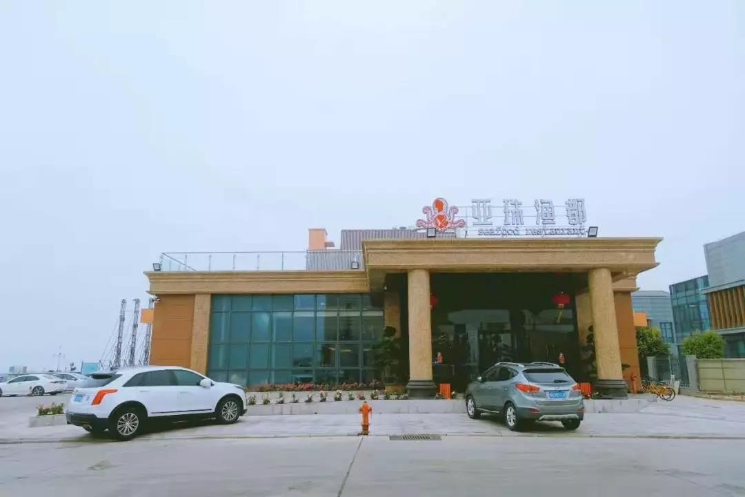 智慧餐飲，智慧管理