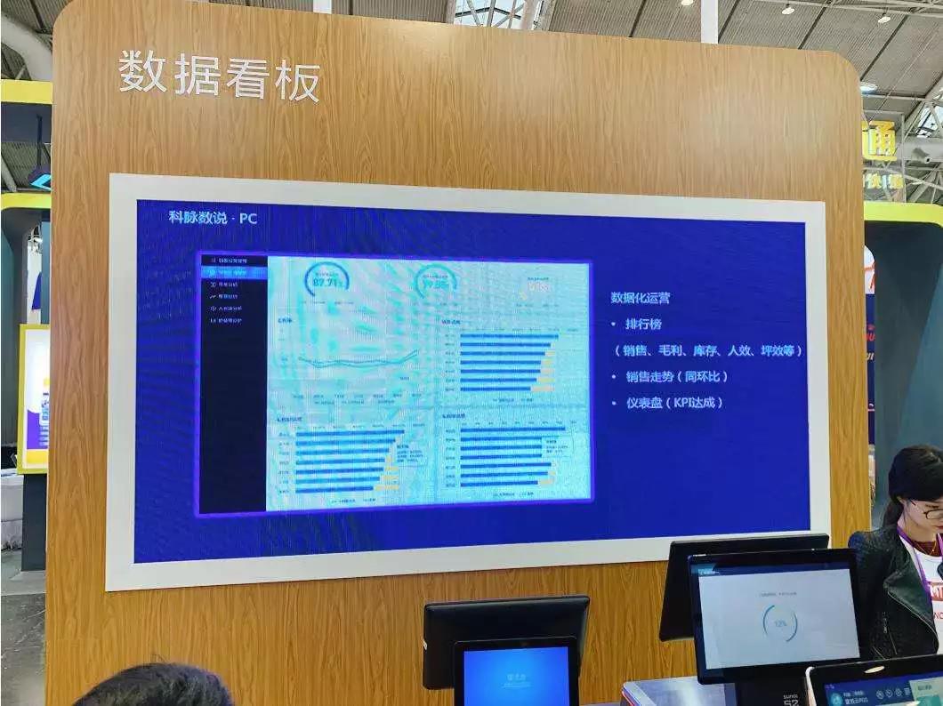 第十二屆中國(guó)商業(yè)信息化行業(yè)大會(huì)| 零售餐飲行業(yè)的新機(jī)遇在哪里？