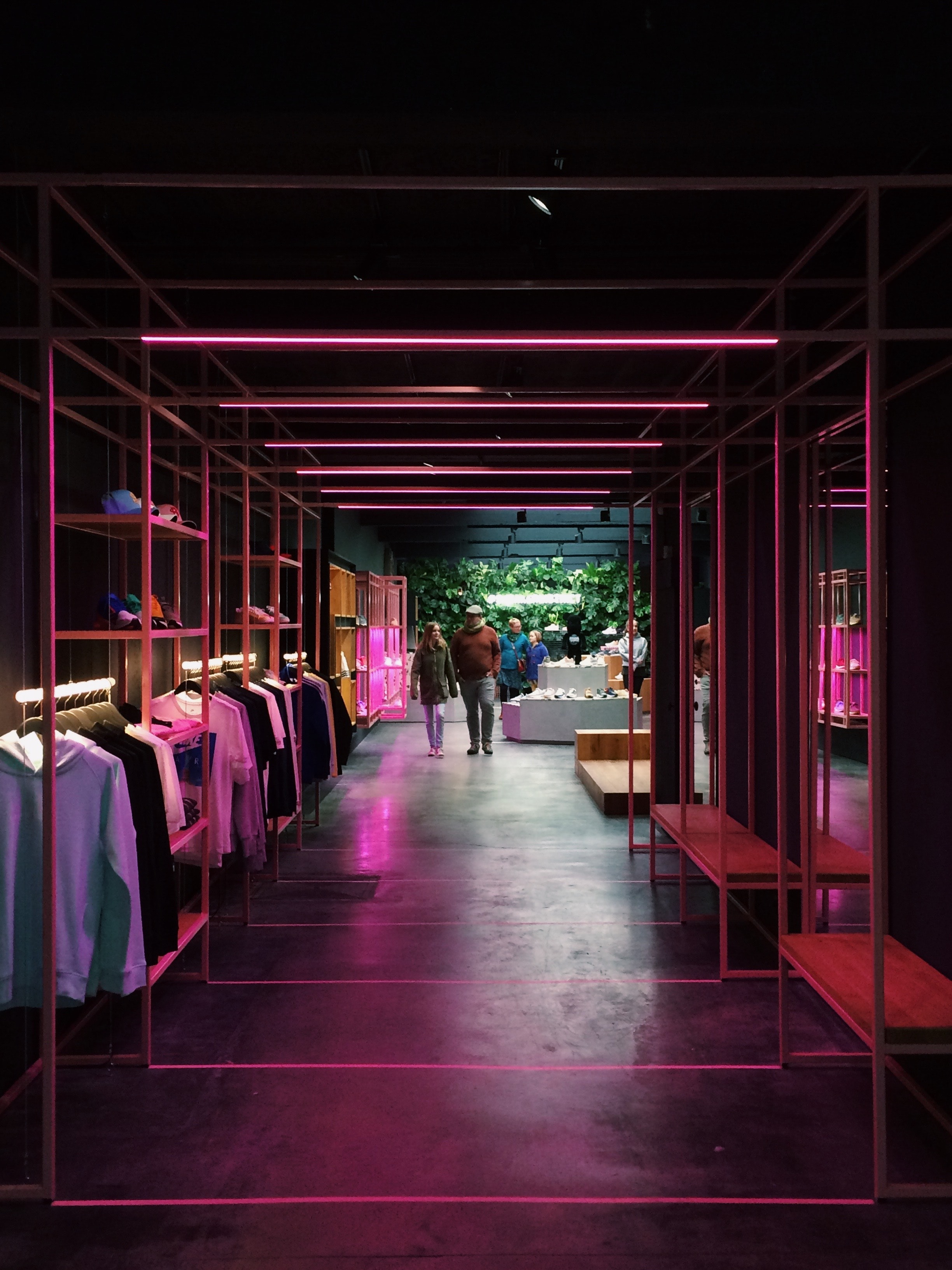 服裝收銀系統(tǒng)_服裝店收銀系統(tǒng)的功能？科脈
