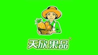 天欣果品：移動(dòng)采購(gòu)配送管理，降低損耗保證果品新鮮美味