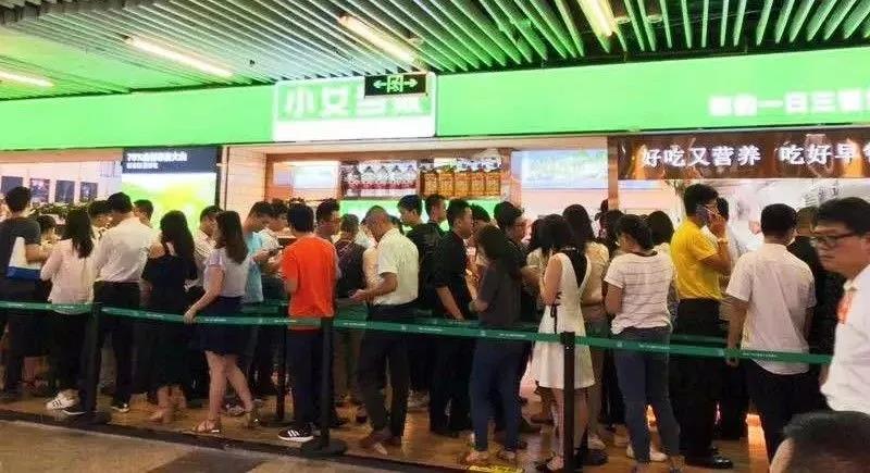 自助點(diǎn)餐