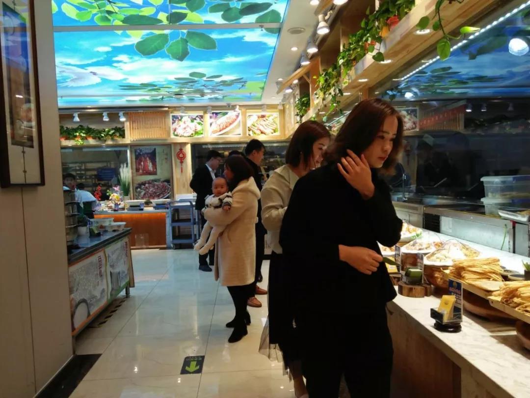 特色餐廳效率提高——餐廳管理系統(tǒng)