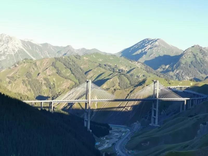 將一時興起，堅持到底｜科脈20周年·新疆初心之旅