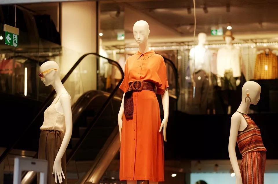 服裝店管理系統(tǒng)，服裝門店管理