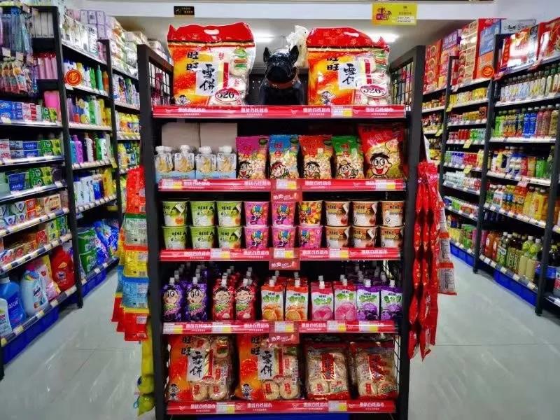 科脈青蛙｜“渠道下沉”加速三四線城市零售新升級