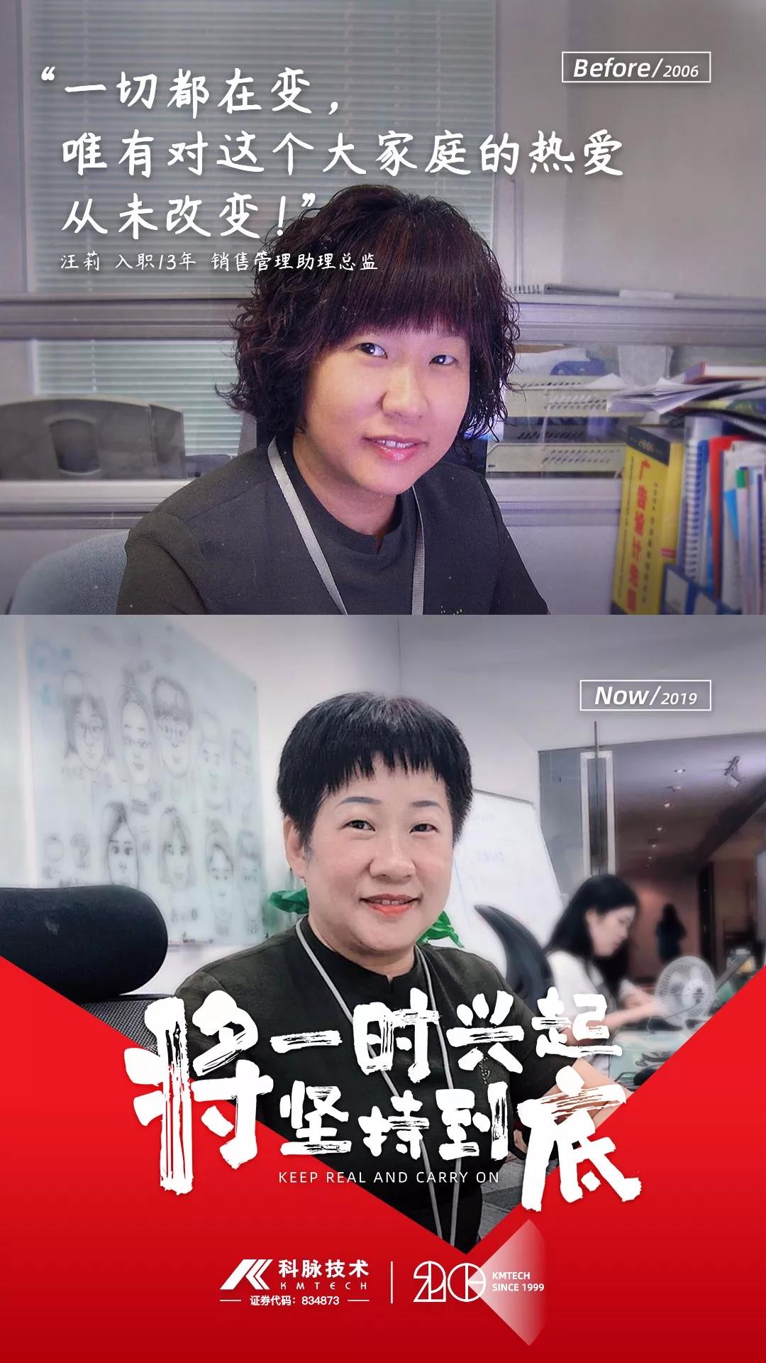 我與科脈的日子｜燃燒吧，科脈人！