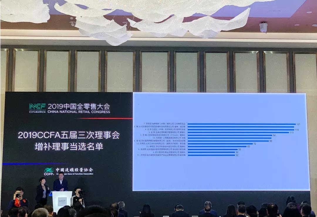 【迎接零售數(shù)字化變革】科脈受邀參加第二十一屆中國零售業(yè)博覽會
